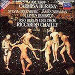 Orff: Carmina Burana