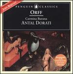 Orff: Carmina Burana