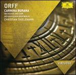 Orff: Carmina Burana