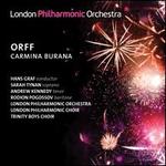 Orff: Carmina Burana