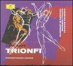 Orff: Trionfi