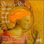 Organ and Oboe