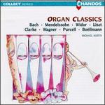 Organ Classics