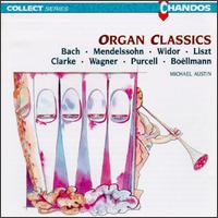 Organ Classics - Michael Austin (organ)