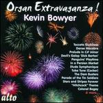Organ Extravaganza!