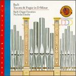 Organ Favorites
