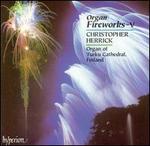 Organ Fireworks, Vol. 5