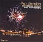 Organ Fireworks, Vol. 6