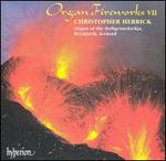 Organ Fireworks, Vol. 7