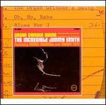 Organ Grinder Swing