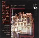 Organ Landscape: Holstein L�beck