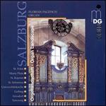Organ Landscape - Florian Pagitsch (organ)
