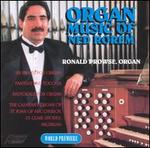 Organ Music of Ned Rorem