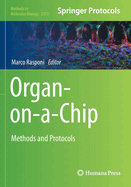 Organ-on-a-Chip: Methods and Protocols