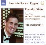 Organ Recital