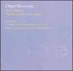 Organ Showcase - Harold Britton (organ)