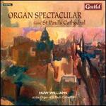 Organ Spectacular from St. Paul's Cathedral