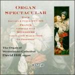 Organ Spectacular