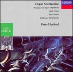 Organ Spetacular