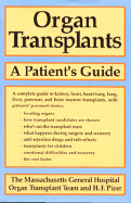 Organ Transplants: A Patient's Guide