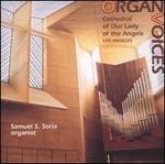 Organ Voices