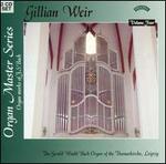 Organ Works of J.S. Bach