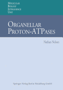 Organellar Proton-Atpases
