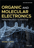 Organic and Molecular Electronics: From Principles to Practice