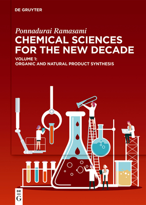 Organic and Natural Product Synthesis - Ramasami, Ponnadurai (Editor)