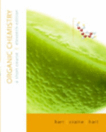 Organic Chemistry: A Short Course