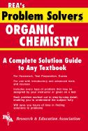 Organic Chemistry Problem Solver