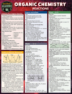 Organic Chemistry Reactions