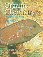 Organic Chemistry: Structure and Function