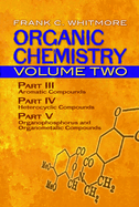 Organic Chemistry: v. 2
