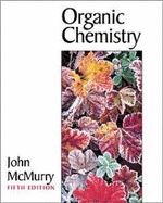 Organic Chemistry (with Infotrac)