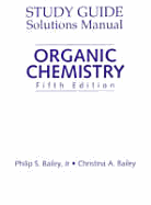 Organic Chemistry