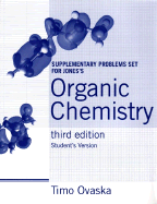 Organic Chemistry