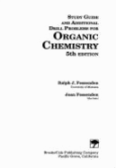 Organic Chemistry