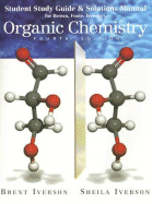 Organic Chemistry