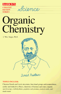 Organic Chemistry
