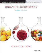 Organic Chemistry