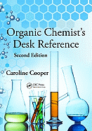 Organic Chemist's Desk Reference