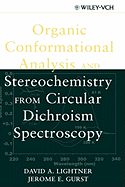Organic Conformational Analysis and Stereochemistry from Circular Dichroism Spectroscopy