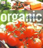 Organic Cookbook