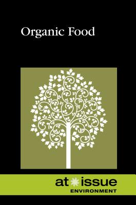 Organic Food - Francis, Amy (Editor)
