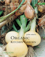 Organic Kitchen Garden
