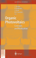 Organic Photovoltaics: Concepts and Realization