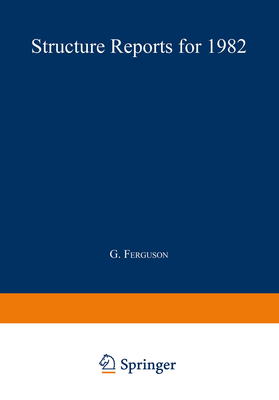 Organic Section - Ferguson, G. (Editor)