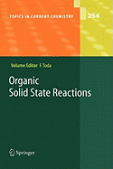 Organic Solid State Reactions