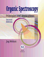 Organic Spectroscopy: Principles and Applications